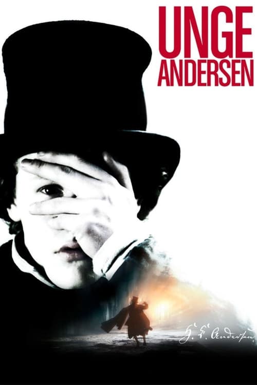 Young Andersen