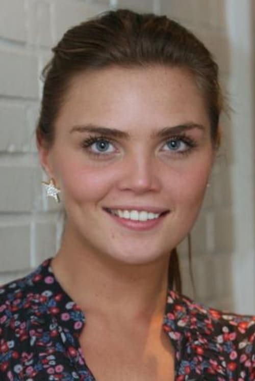 Picture of Kim Feenstra