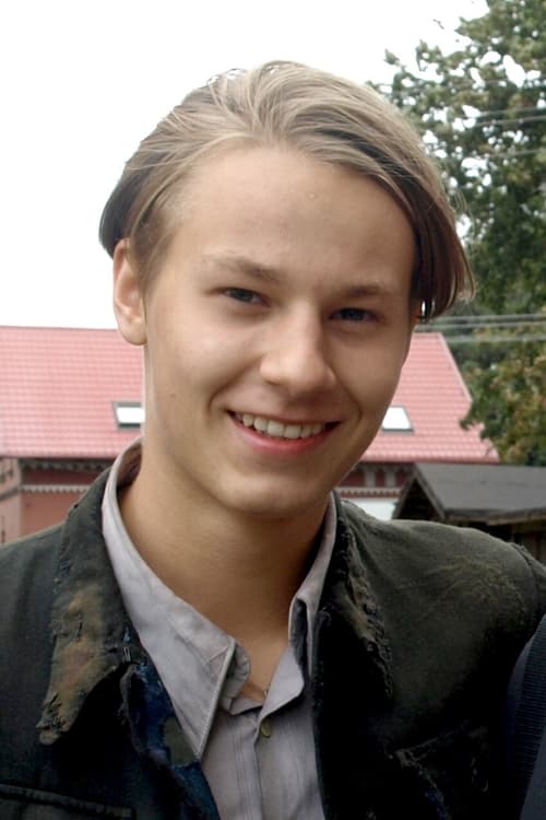 Picture of Filip Piotrowicz