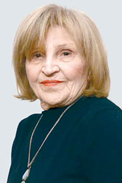 Picture of Mira Banjac