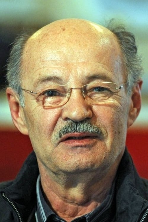 Picture of Mustafa Nadarević