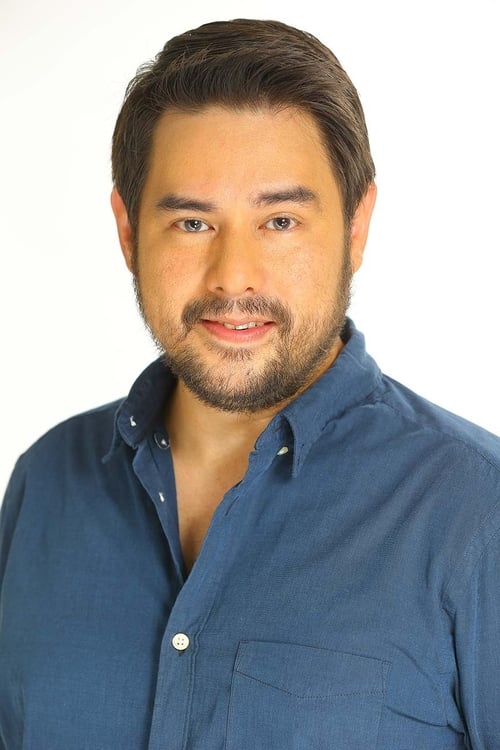 Picture of Gabby Eigenmann