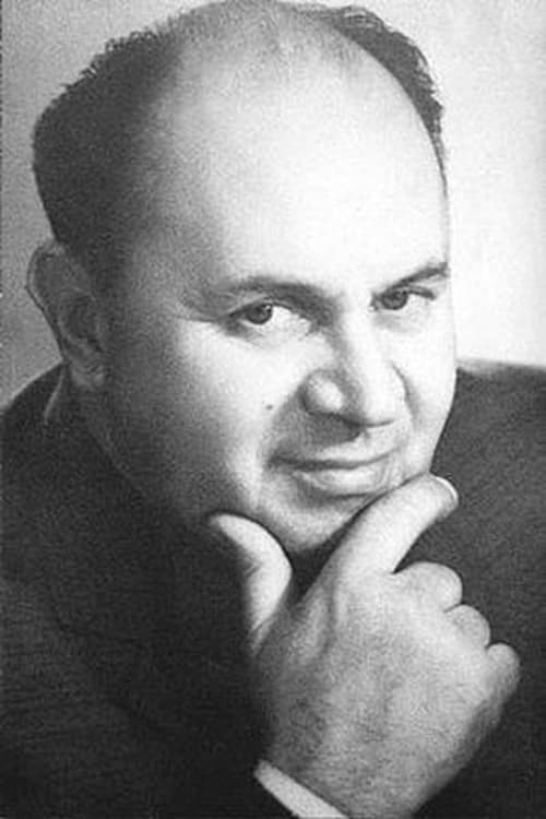 Picture of Viktor Chekmaryov