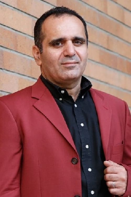 Picture of Hossein Rafiei