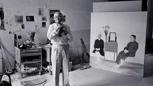 Still image taken from David Hockney - Die wiedergefundene Zeit