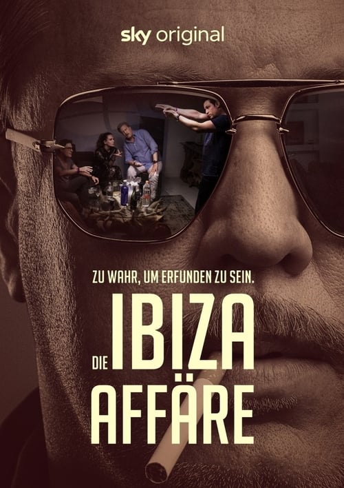 The Ibiza Affair