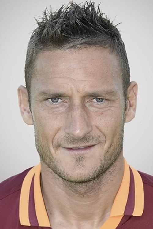 Picture of Francesco Totti