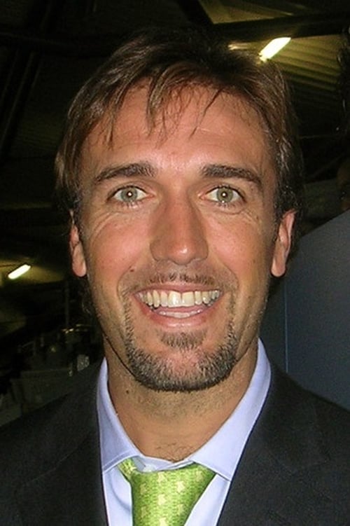 Picture of Gabriel Batistuta