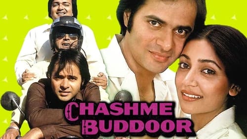 Still image taken from Chashme Buddoor