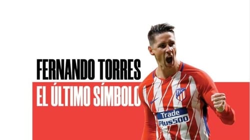 Still image taken from Fernando Torres: El último símbolo