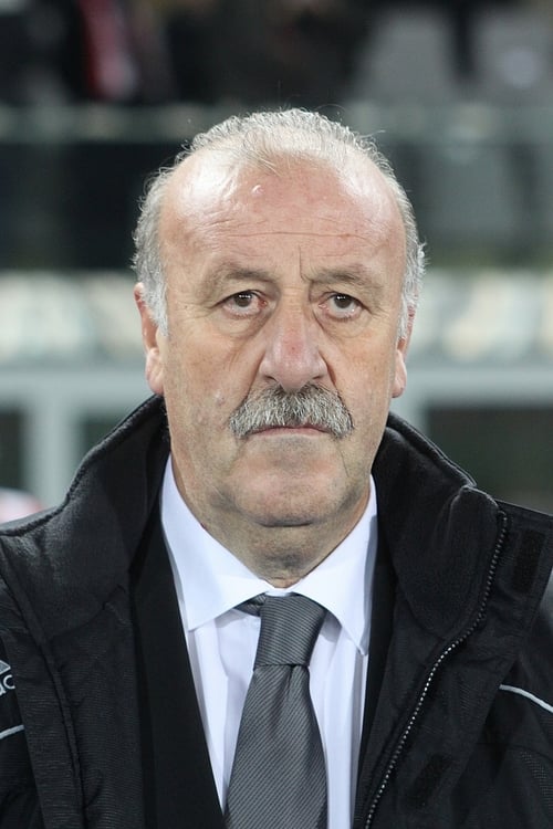 Picture of Vicente del Bosque