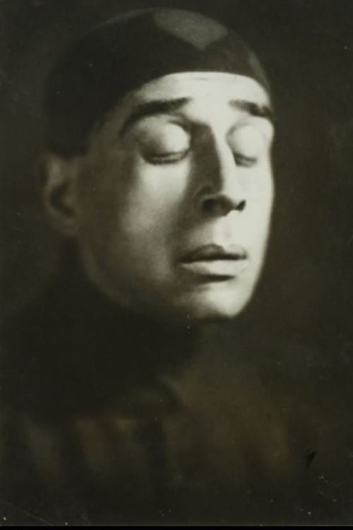 Picture of Lamberto Picasso