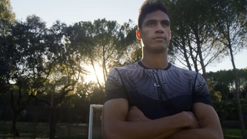 Still image taken from Varane: Destin de Champion