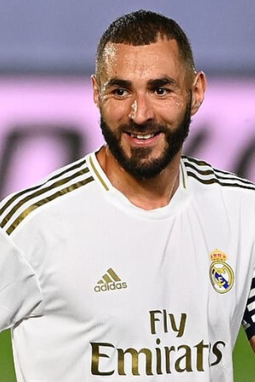 Picture of Karim Benzema