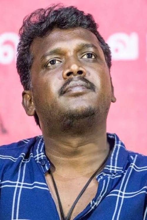 Picture of Mari Selvaraj