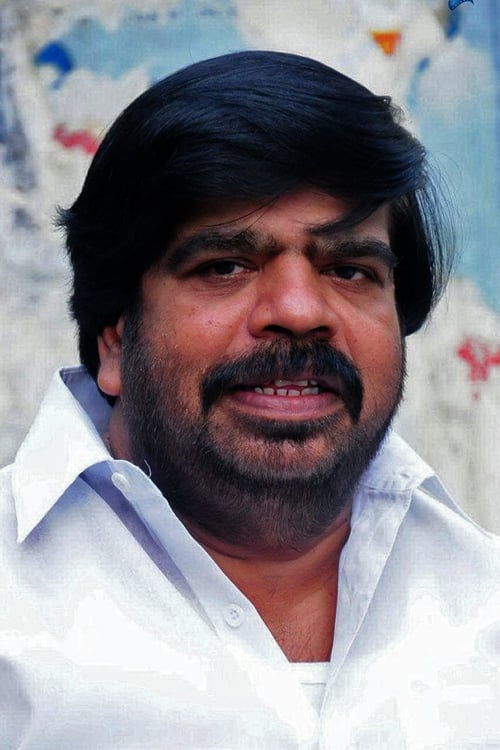 Picture of T. Rajendar