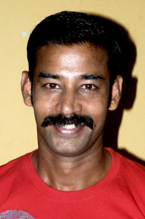 Picture of Karate Raja