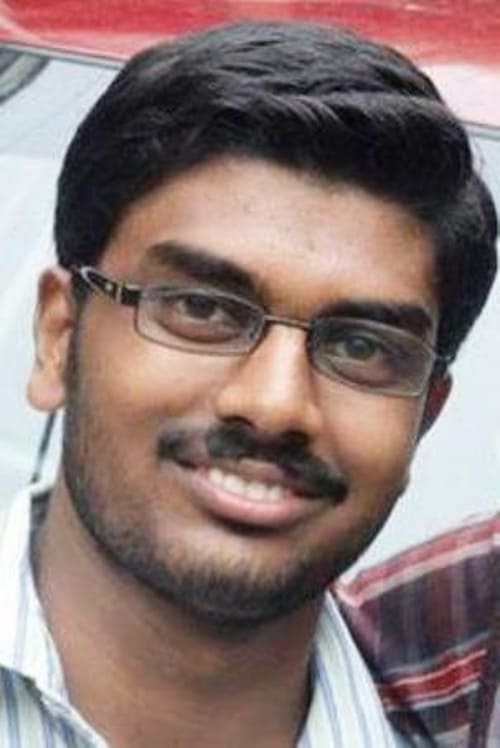 Picture of Vigneshwaran Palanisamy