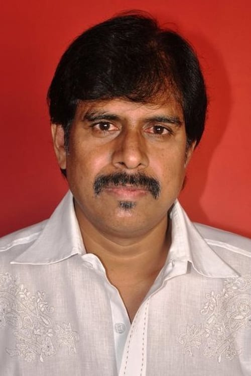 Picture of R K Selvamani