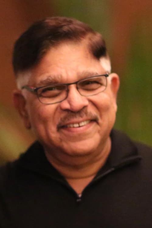 Picture of Allu Aravind