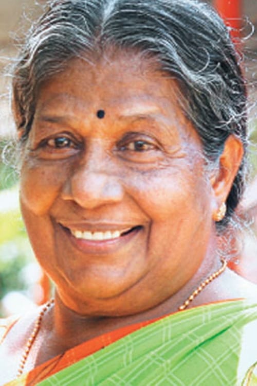 Picture of Sethu Lakshmi