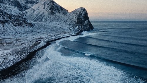 Still image taken from a-ha: True North