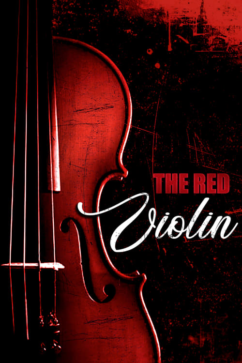 The Red Violin