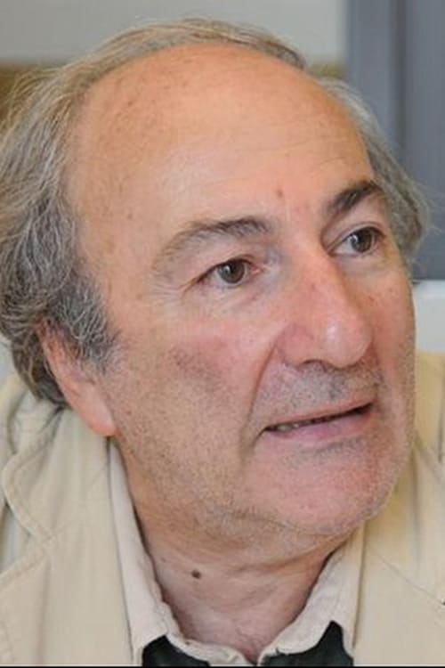 Picture of Maurizio Tabani