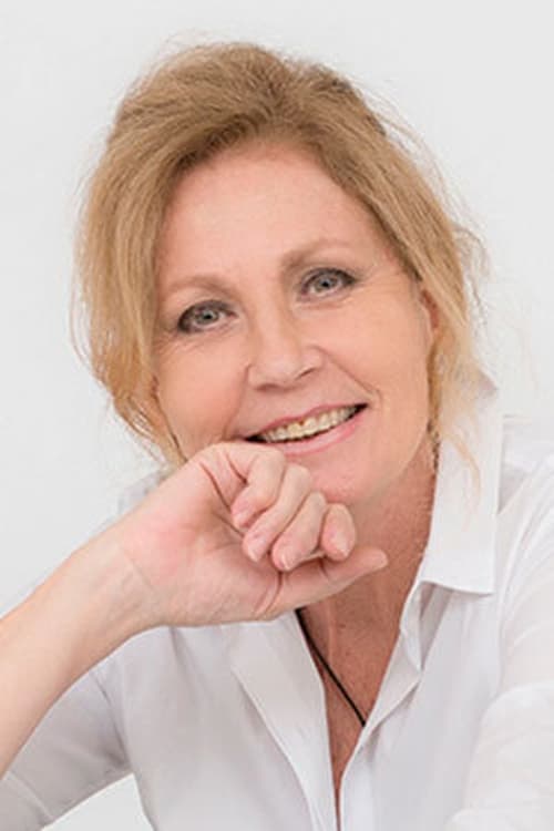 Picture of Patrizia Castaldi