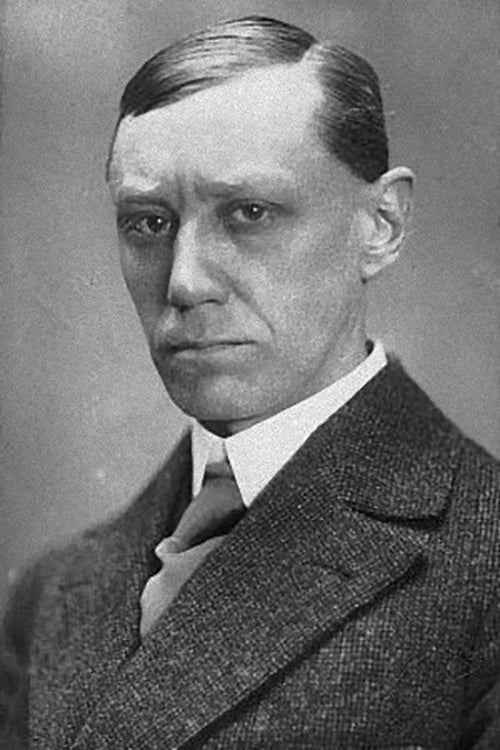 Picture of Max Schreck