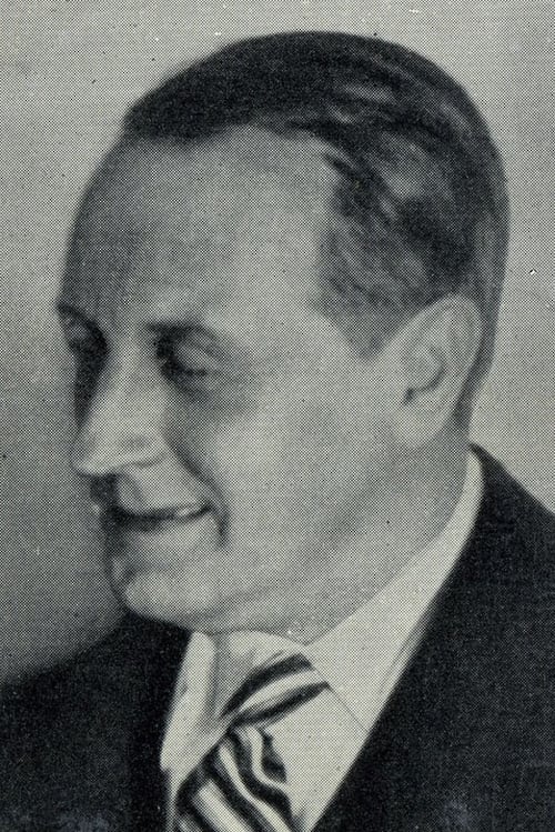 Picture of Georg H. Schnell