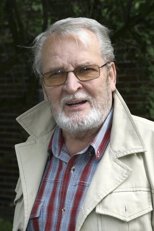 Picture of Vladimír Brabec