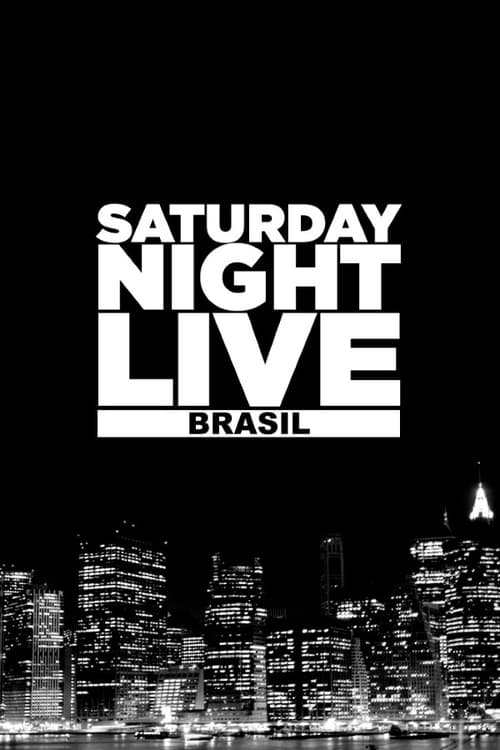 Saturday Night Live