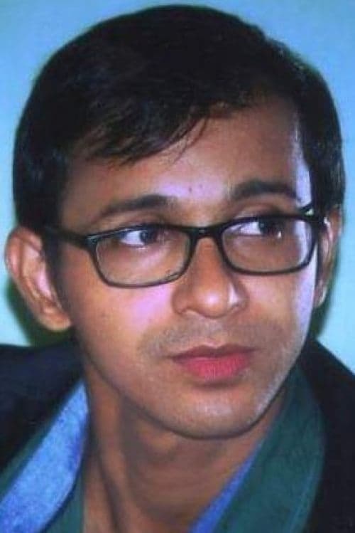 Picture of Kaushik Roy