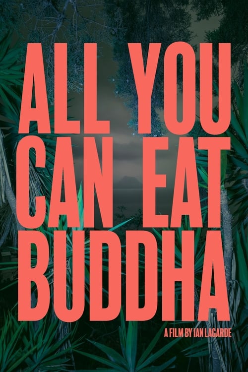 All You Can Eat Buddha