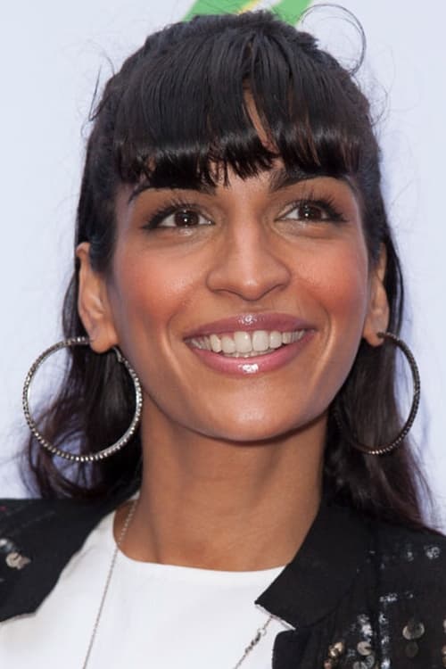 Picture of Anushka Manchanda