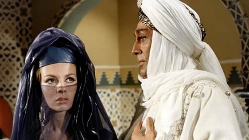 Still image taken from Angélique et le Sultan