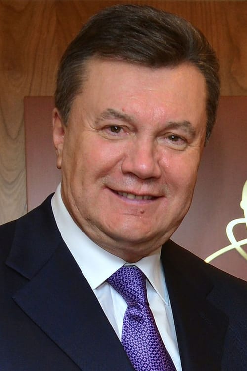 Picture of Victor Yanukovich