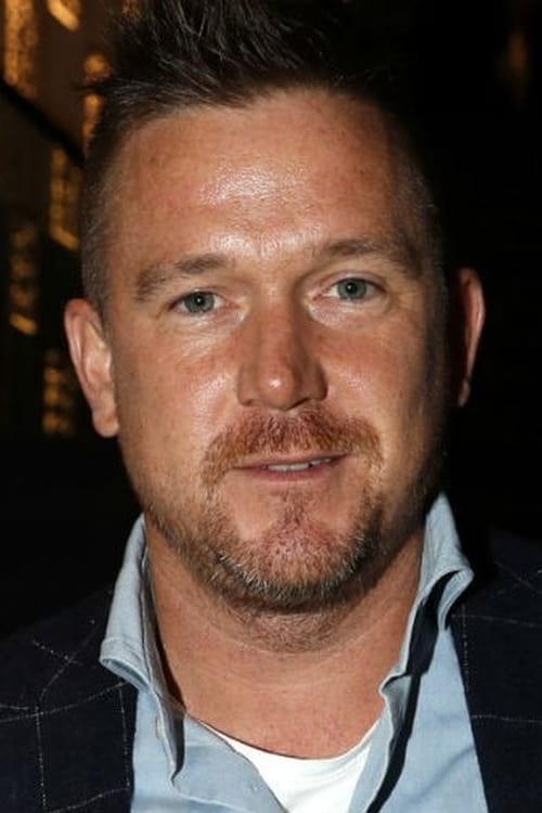 Picture of Johnny de Mol