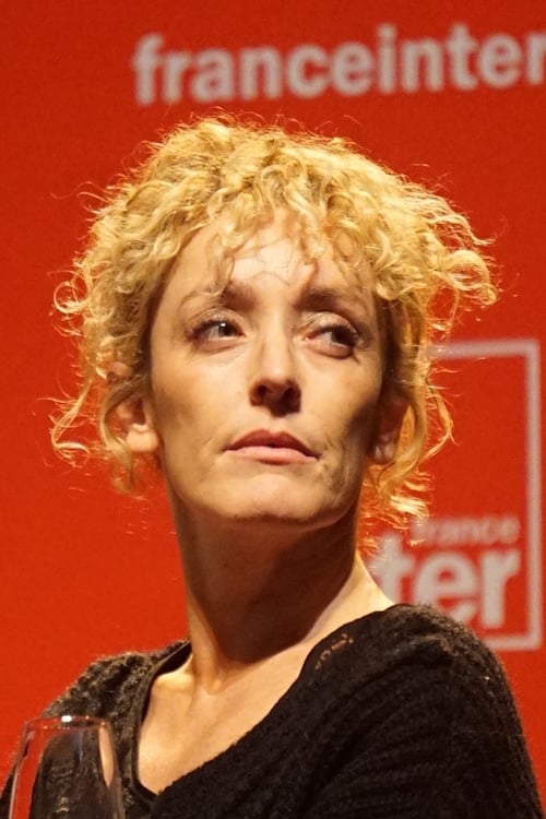 Picture of Juliette Arnaud