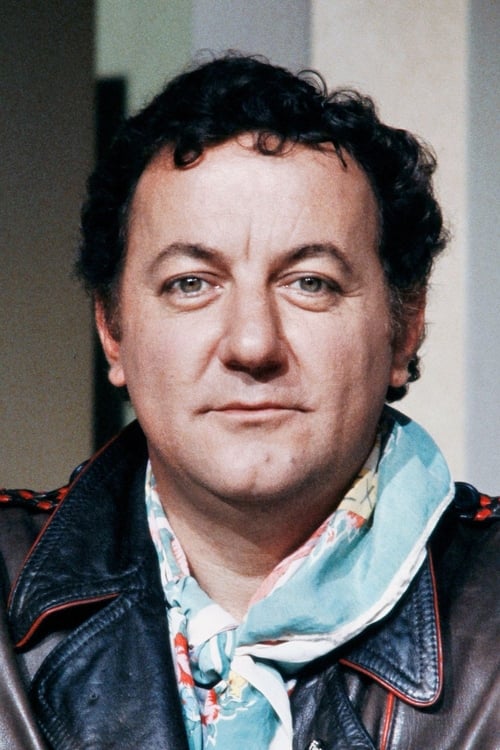 Picture of Coluche