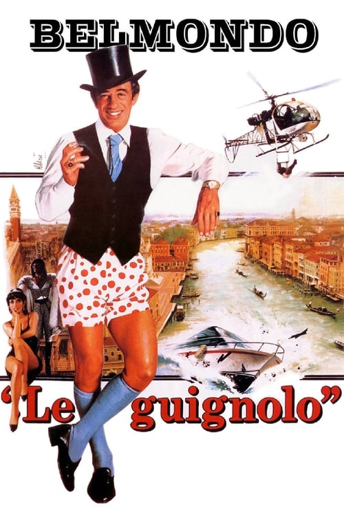 Le Guignolo