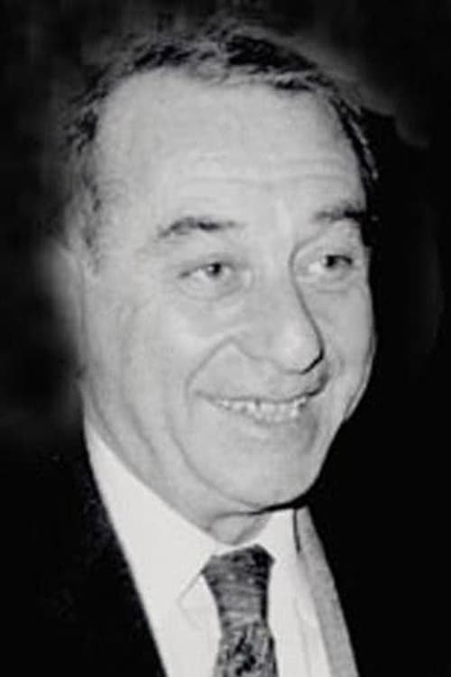 Picture of Anatole Dauman