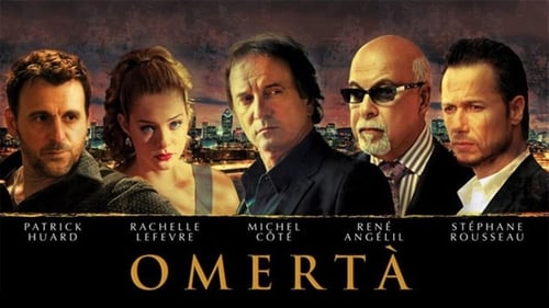 Still image taken from Omertà