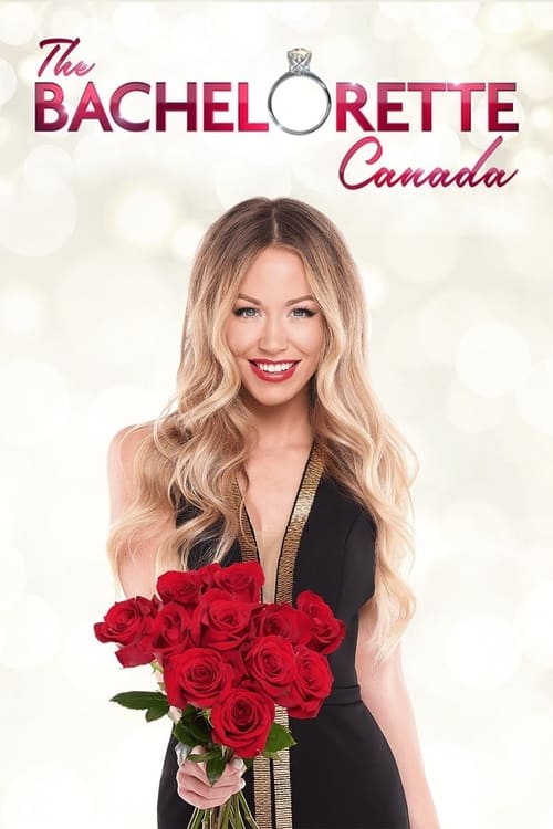 The Bachelorette Canada