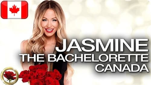 Still image taken from The Bachelorette Canada