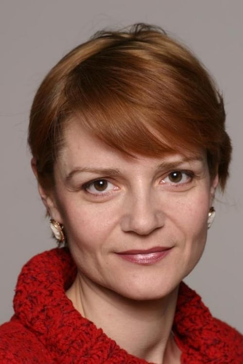 Picture of Olga Golovanova