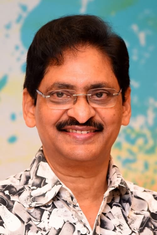 Picture of S.V. Krishna Reddy