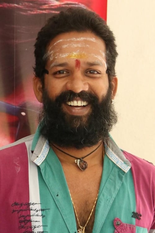 Picture of Baba Baskar