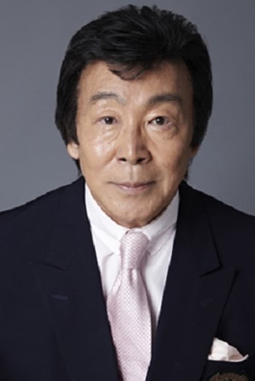 Picture of Jun Fujimaki